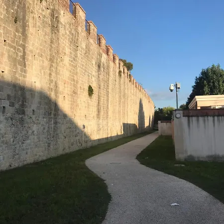 Διαμέρισμα Casa *