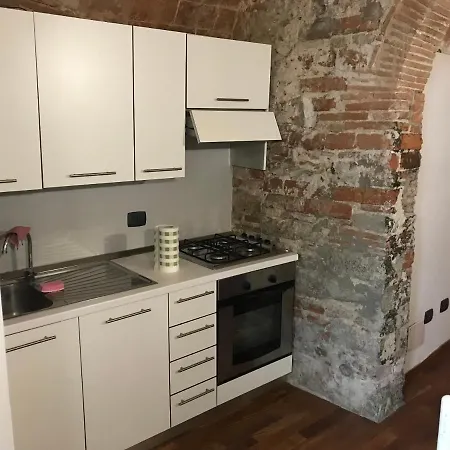 Διαμέρισμα Casa