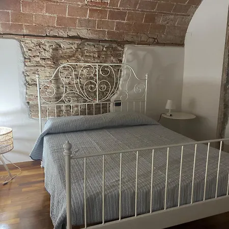 Casa Διαμέρισμα