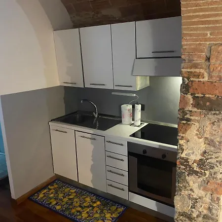 Διαμέρισμα Casa