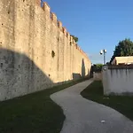 Апартаменты Casa *