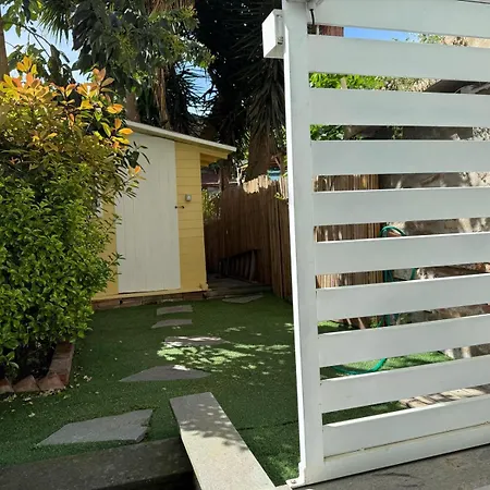 Casa Апартаменты