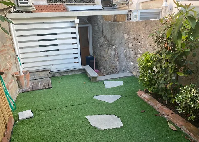 Apartament Casa Piza