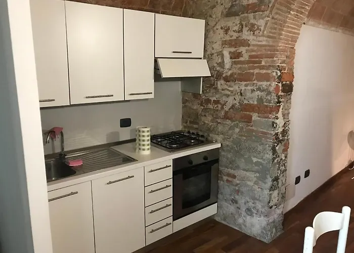 Apartament Casa