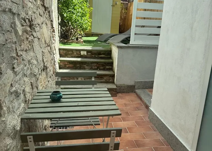 Casa *