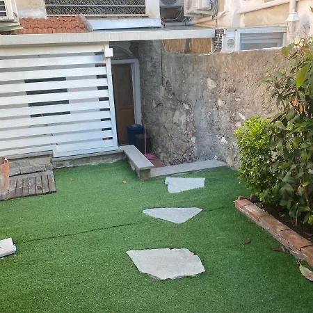Apartman Casa Pisa