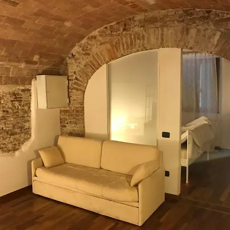 Apartman Casa *